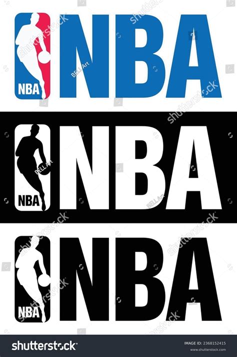 nba vector logo|all the nba logos.